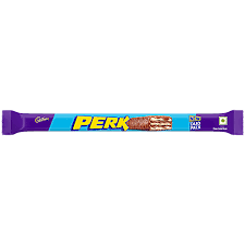 Cadbury Perk Chocolate Coated Wafer Bar, 20.6 g